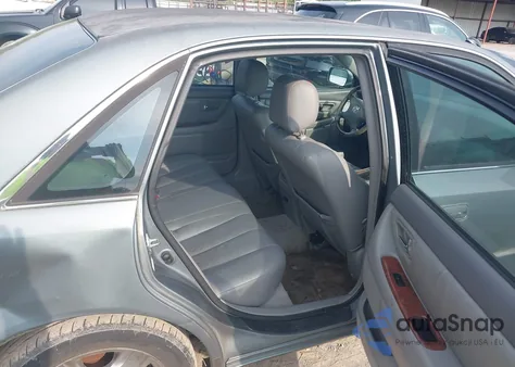 2003 Toyota Avalon Xls из США, поврежденный, VIN 4T1BF28BX3U317270